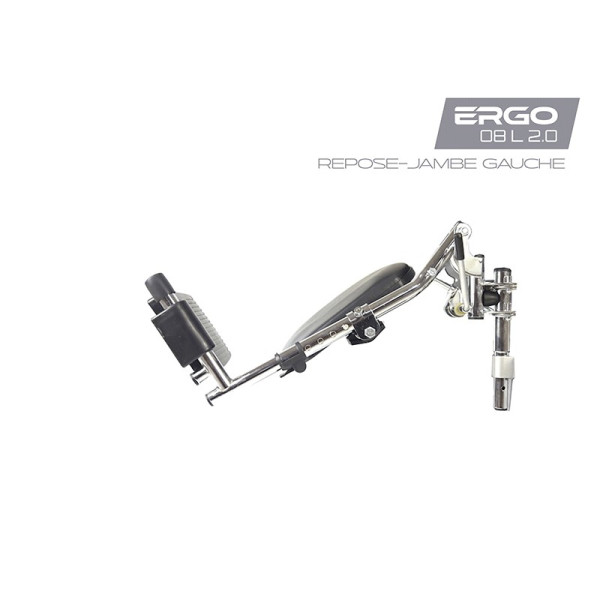 Repose jambe Gauche