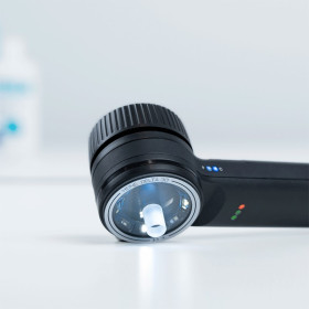 Petites plaques de contact DELTA 30