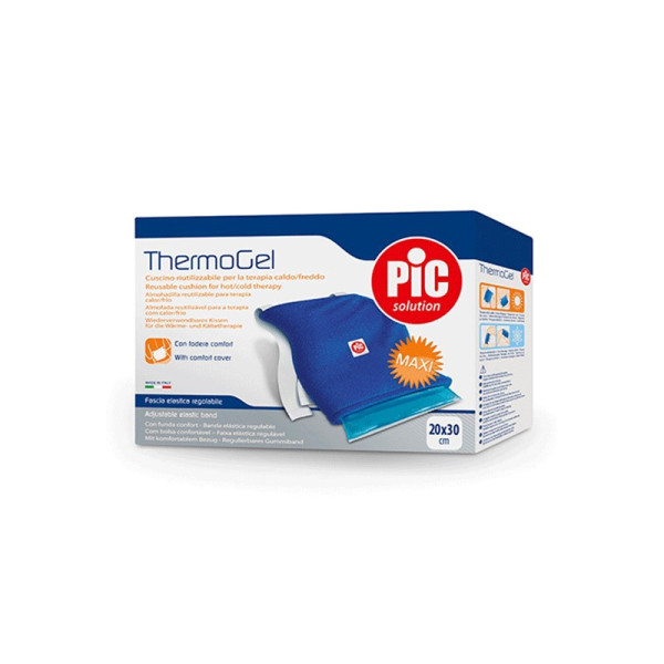 Thermogel 20 x 30 - Bandes élastiques