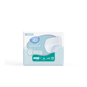 iD Sensitive Pants - Super M