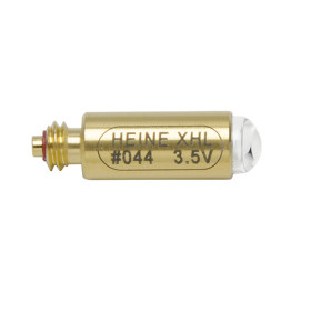 Ampoule XHL XENON halo.3,5V unité