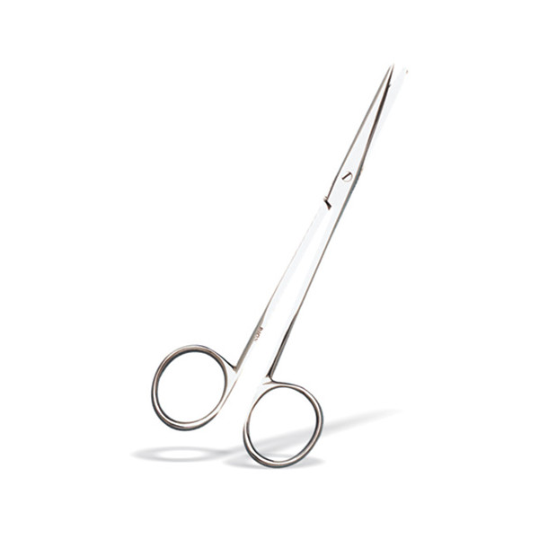 Ciseaux Metzembaum droits 14 cm