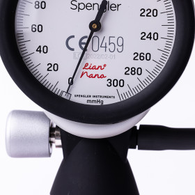 Tensiomètre Lian Nano - Brassard velcro M