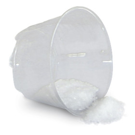 Gobelet pour broyeur Severo