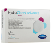 Pansement irrigo-absorbant HydroClean Advance Cavity rond 4 cm diam.