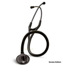 Master Cardiologie Littmann® Modèle Smoke Edition