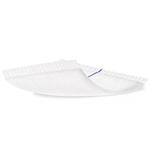 Pansement absorbant Zetuvit Stérile 10 x 10 cm