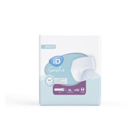 iD Sensitive Pants - Maxi XL