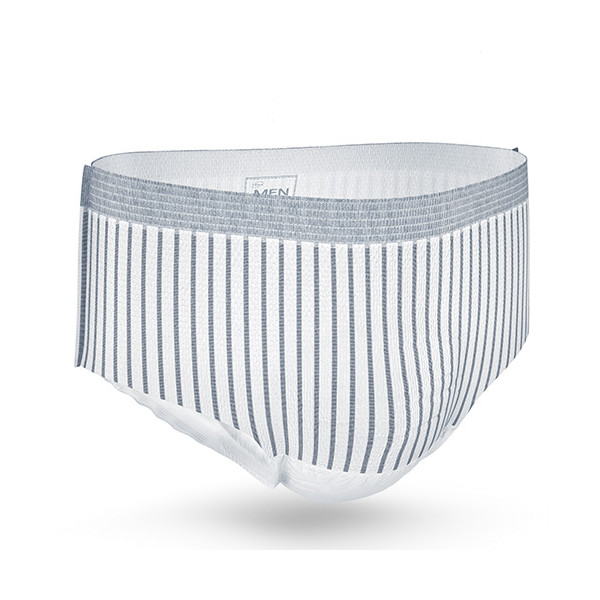 TENA Men Premium Fit Maxi - Taille L/XL