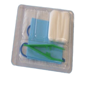 Set de soins - Stérile - N°9