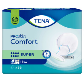 TENA ProSkin Comfort Super