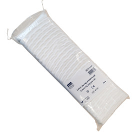 Coton ZigZag prédécoupé 500g