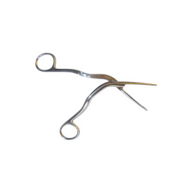 Pince Magill enfant 20 cm