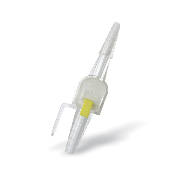 Régulateur de vide. Stop vide