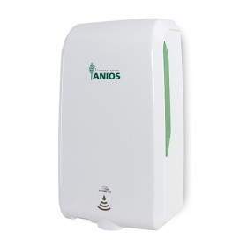 Distributeur à savon électronique Airless CPA
