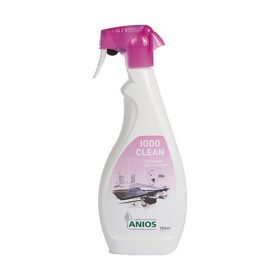 Iodoclean 750 ml
