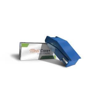 Coupeur de comprimés