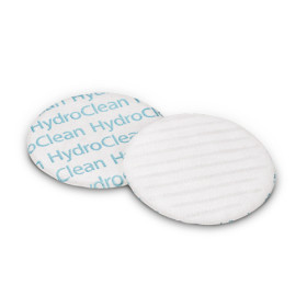 Pansement irrigo-absorbant HydroClean Advance rond 4 cm diam.