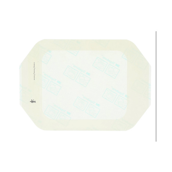 Tegaderm Film stérile 10 x 12 cm