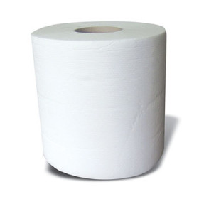 Essuie-mains DC ouate WS pure pate