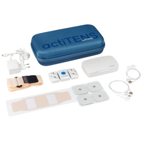 Electrostimulateur anti-douleurs actiTENS