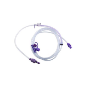 Tubulure 2 trocarts Enplus Joey Kangaroo