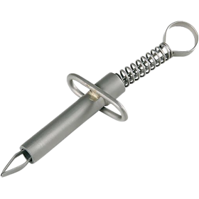 Pince à Tiques 8 cm