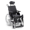 Fauteuil roulant manuel pliant de confort Netti 4U CE Plus Seating System