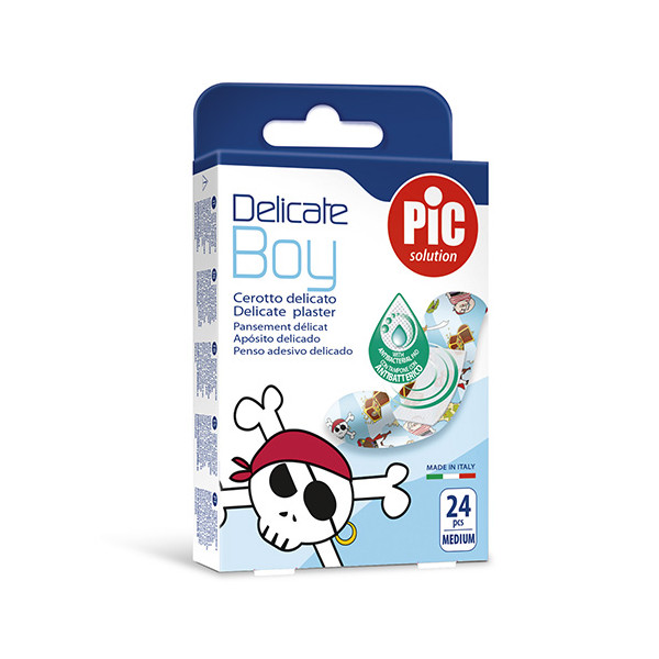 Pansement enfant Delicate Boy