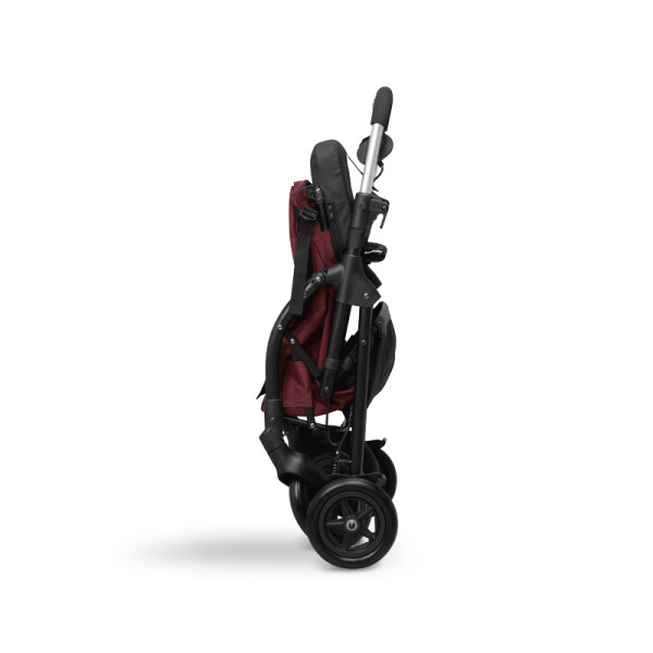 Rollator/chariot de courses R05 4 roues - Pliable - Playcare