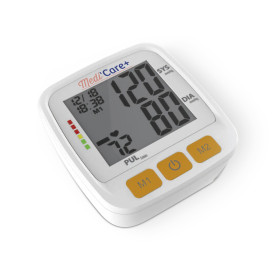 Tensiomètre électronique automatique au poignet