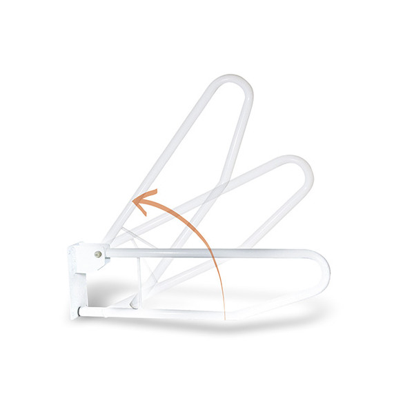 Barre d'appui escamotable Levon