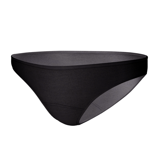 Culotte règle Fille Noire T6