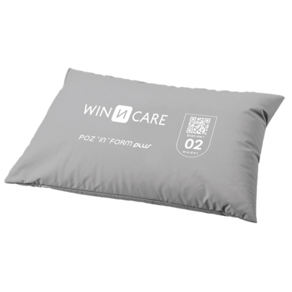 Coussin Universel POZ IN FORM 03 - 45 X 20 X 8 cm