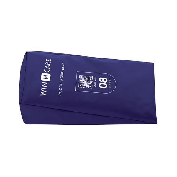 Coussin de décharge appui main Poz in Form 08 40 x 20 cm