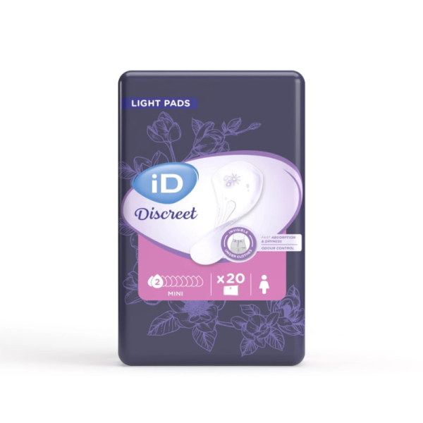 iD Discreet Light Mini