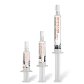 Seringue pré-remplie - BD Posiflush - 5ml