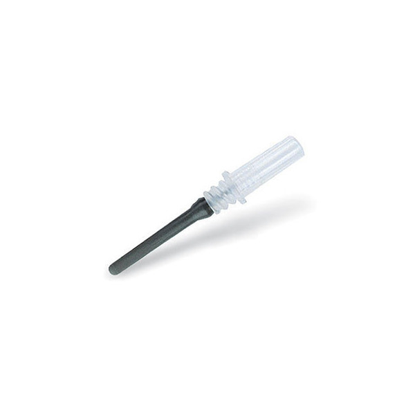 Adaptateur Vacutainer cône luer mâle