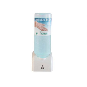 Distributeur savon ABS électronique