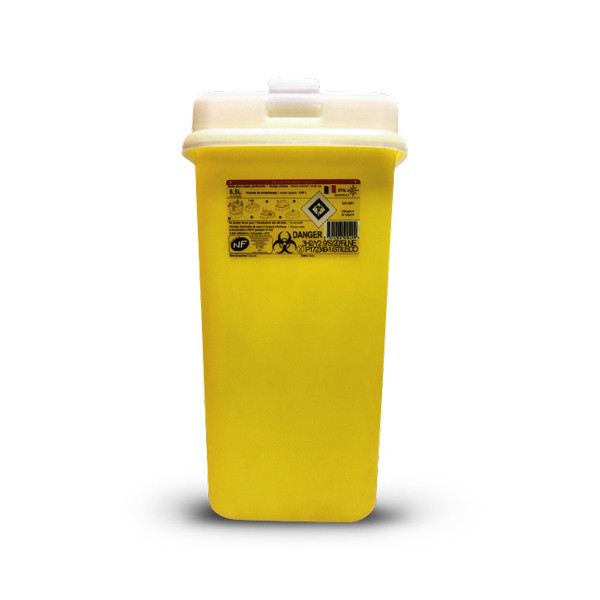 Collecteur STIL'eco Pacto + 6,5 l.
