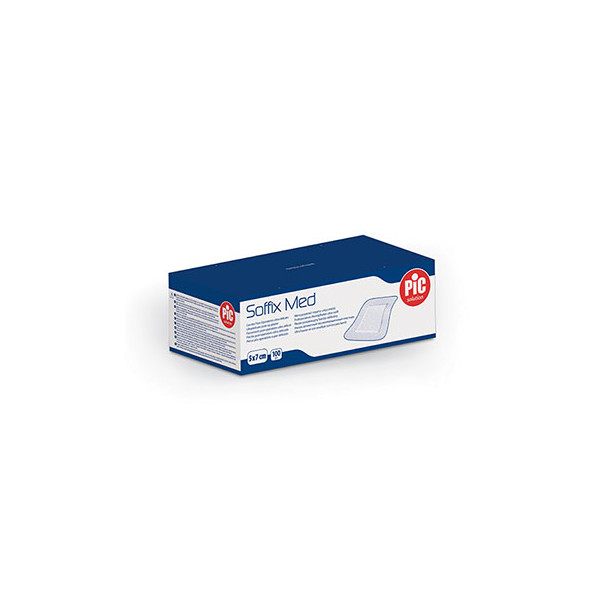 Pansement Soffix Med Pic Solution