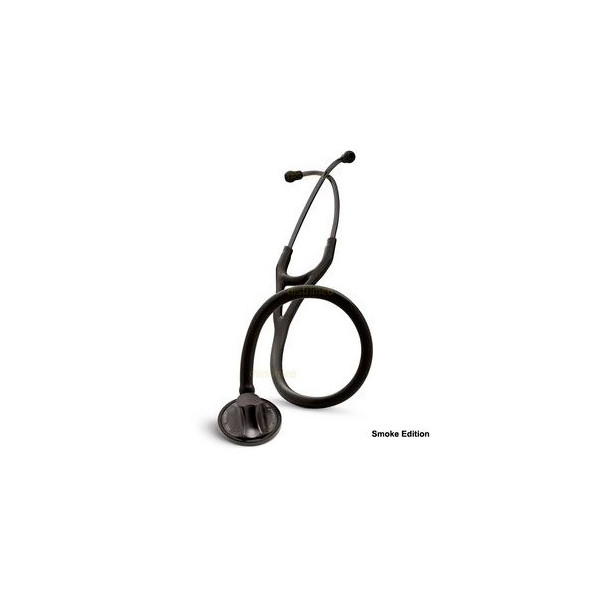 Master Cardiologie Littmann® Modèle Smoke Edition