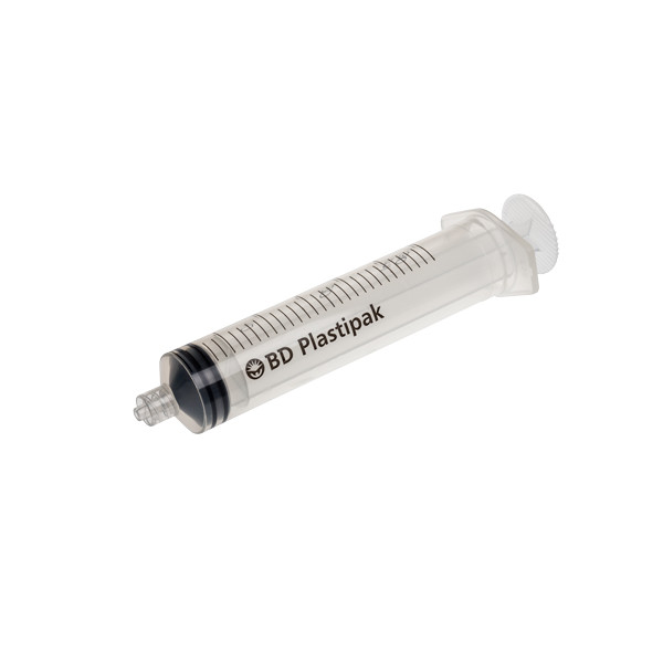 Seringue 3 pièces 30 ml Luer Lock Plastipak™