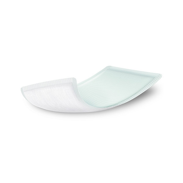 Pansement superabsorbant stérile non adhérent RespoSorb Super 10 x 10 cm