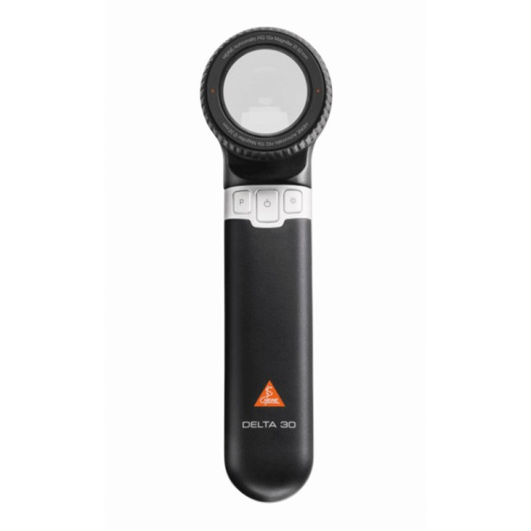 Dermatoscope Heine Delta 30
