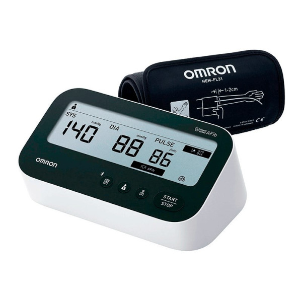 Tensiomètre automatique M4 Connect AFib
