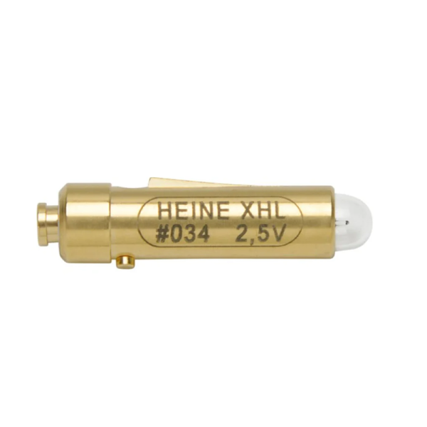 AMPOULE XHL XENON HALO.2,5V