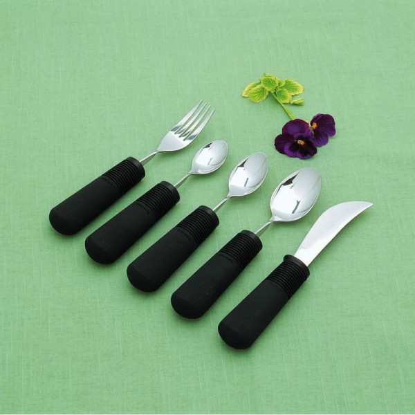 Cuillère à soupe caoutchouc Goodgrip Standards