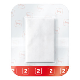 Pansement Leukomed T+ 5 x 7,2 cm