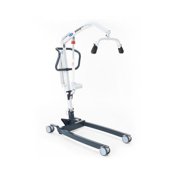 Lève personne pliant Birdie Evo Compact